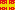 Flag for Harelbeke