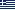 Flag for Grécia