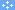 Flag for Micronésia