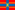 Flag for Coevorden