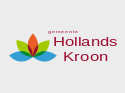Flag for Hollands Kroon