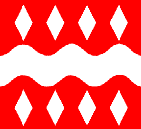 Flag for Viroinval