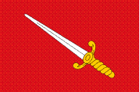 Flag for Chimay