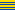 Flag for Diksmuide
