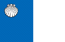 Flag for Trois-Ponts