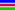 Flag for Laarbeek