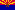 Flag for Arizona