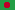 Flag for Bangladeche