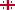 Flag for Geórgia