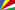 Flag for Seicheles